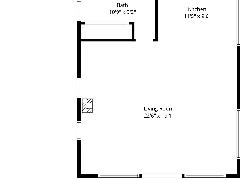 1091 Flume Rd — Photo 45