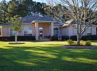 3091 Cobblestone Dr, Pace, FL 32571