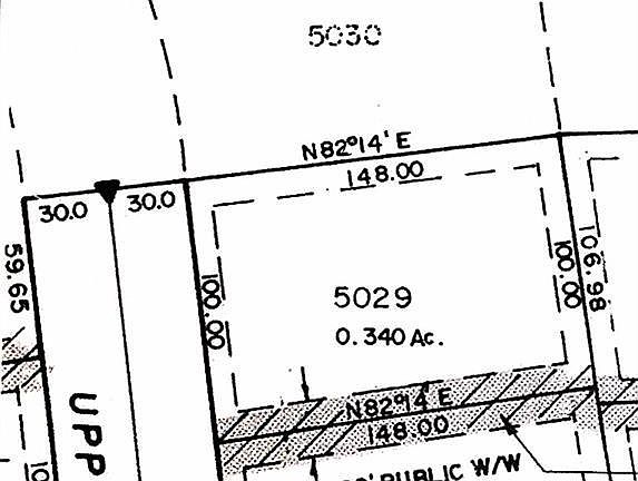 4th image of 9050 N Upper Lando Ln #5029