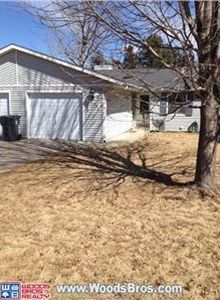 5622 Lancelot Ln UNIT 5622, Lincoln, NE, 68512