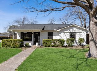 13405 Brookgreen Dr, Dallas, TX 75240