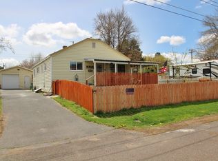 426 McLean St, Klamath Falls, OR 97601