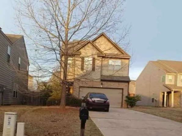 1825 Crandon Ct, McDonough, GA 30253