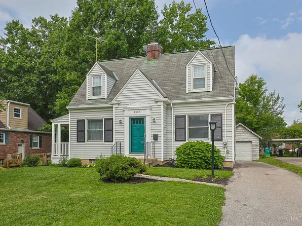 1555 Brandon Ave, Cincinnati, OH 45230