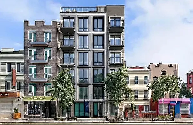 Rented by Doorway NYC, LLC | media 20