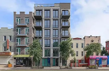 Rented by Doorway NYC, LLC