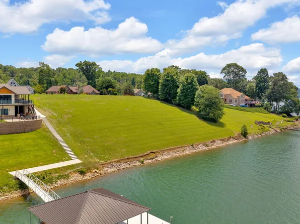 Tbd Harbour Pt, Butler, TN 37640