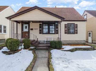 3637 178th St, Lansing, IL 60438