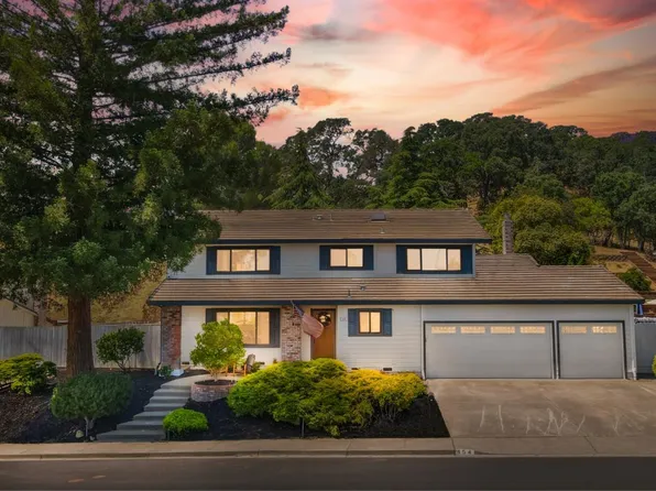 154 Monteverde Dr, Vacaville, CA 95688