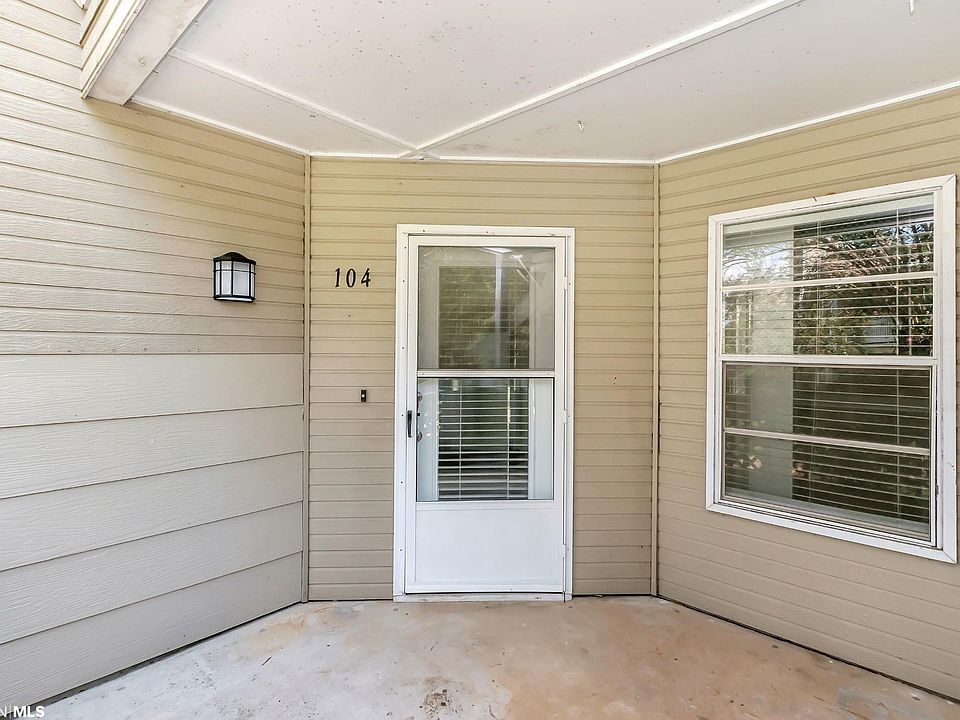 Cottage Green Condominiums 5608 Cottage Hill Rd Mobile AL Zillow