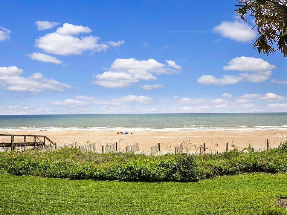 Awesome ocean views