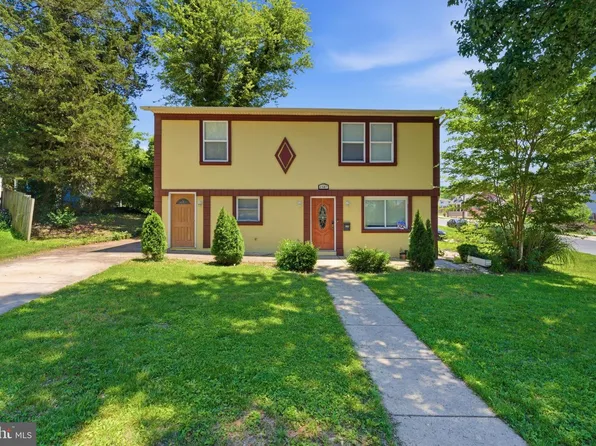 2507 Weisman Rd, Silver Spring, MD 20902