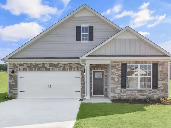3312 Carroll Dr, Jonesboro, AR 72404