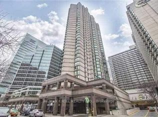 38 Elm St #3113, Toronto, ON M5G 2K5