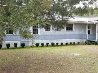 580 Tommy Purvis Rd, Reynolds, GA 31076