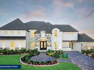 5005 Whisper Dr, Parker, TX 75002