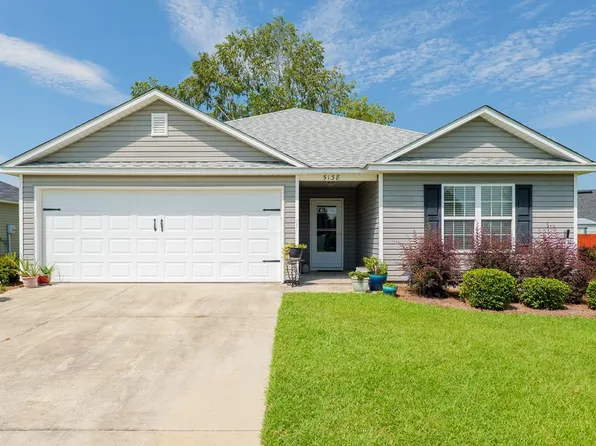 5138 Asher Cir, Valdosta, GA 31605