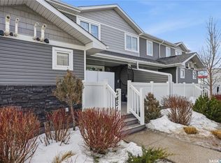 Hawkstone Village, Regina, SK S4X 0N4