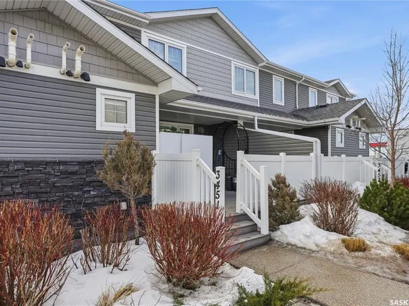 3451 Elgaard DRIVE, Regina, SK S4X 0N4
