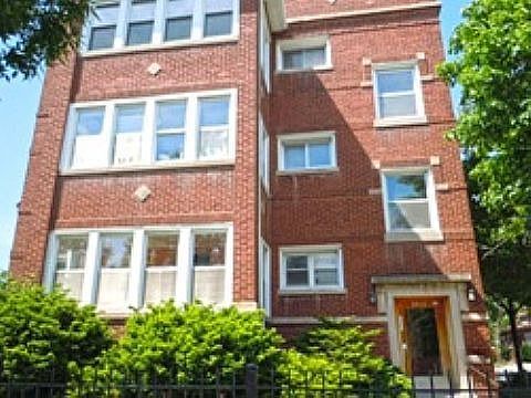 1st image of 5400 W Montrose Ave #54001