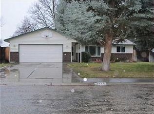 3433 S Brampton Way, Boise, ID 83706