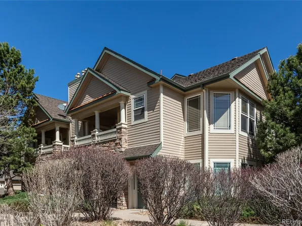 8338 S Independence Circle #208, Littleton, CO 80128