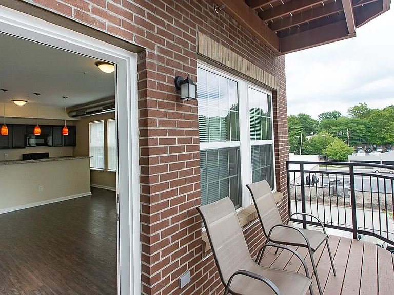 The Gateway Apartments — Photo 45
