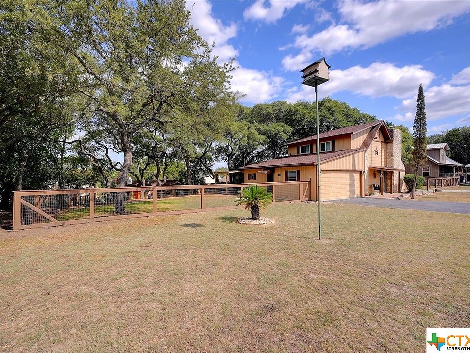 1154 Dawnridge Dr, Canyon Lake, TX 78133 Zillow