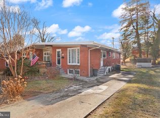 1211 Brixton Rd, Baltimore, MD 21239