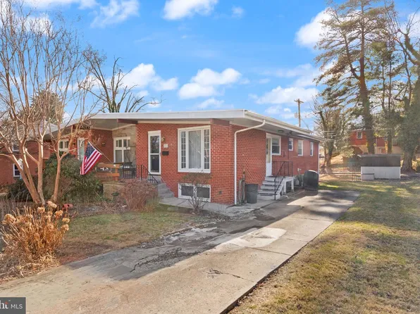 1211 Brixton Rd, Baltimore, MD 21239