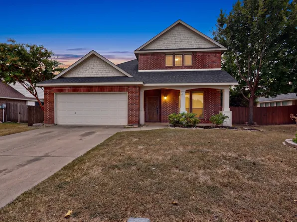 3622 Hershal Dr, Midlothian, TX 76065