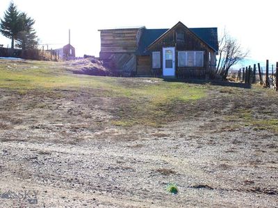 503 NE Thrid Ave, White Sulphur Springs, MT, 59645