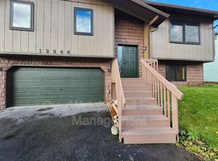12244 Breckenridge Dr, Eagle River, AK 99577
