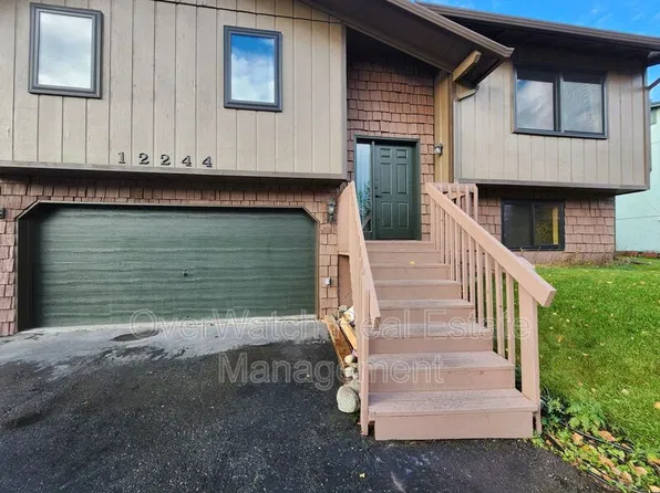 12244 Breckenridge Dr, Eagle River, AK 99577