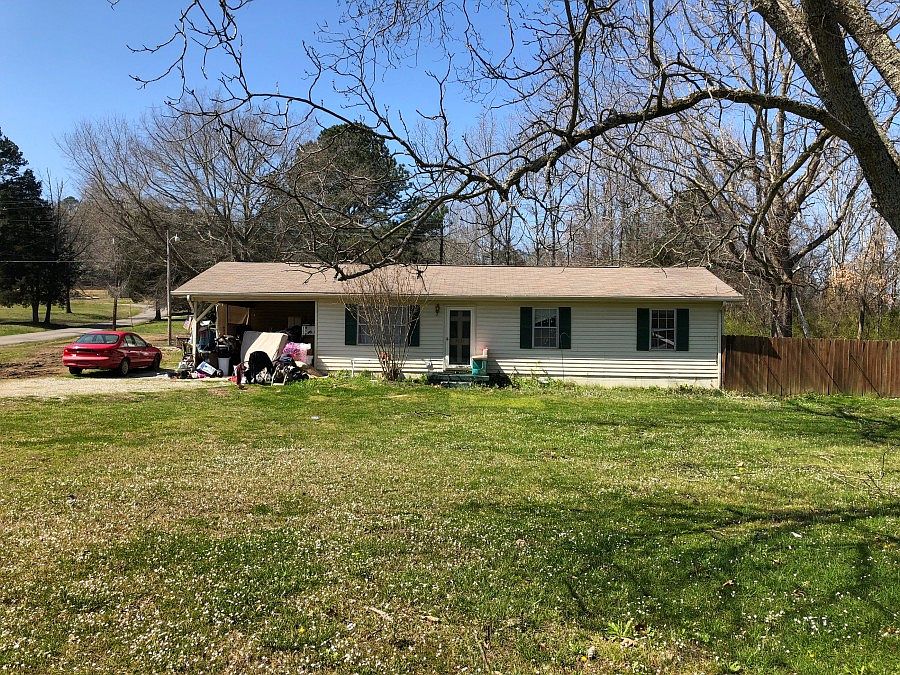 3937 Old Moulton Rd, Decatur, AL 35603 Zillow