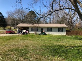 3937 Old Moulton Rd, Decatur, AL 35603
