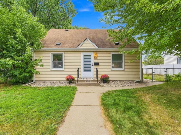 4716 Washburn Ave N, Minneapolis, MN 55430