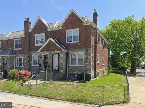 1800 Nolan St, Philadelphia, PA 19138