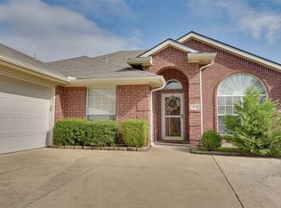 1619 Hightimber Ln, Wylie, TX 75098