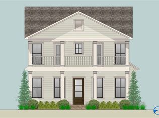 1211 Towne Creek Pl NW, Huntsville, AL 35806