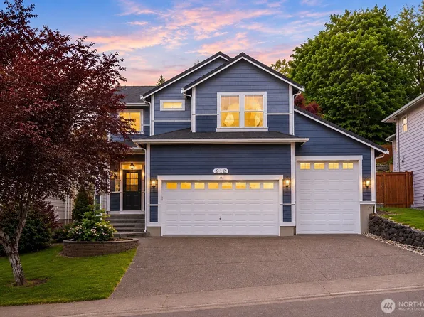 912 25th Avenue SW, Puyallup, WA 98373