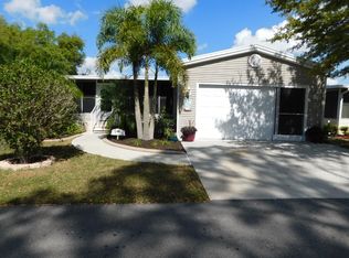 341 Salt Creek Dr, North Port, FL 34287