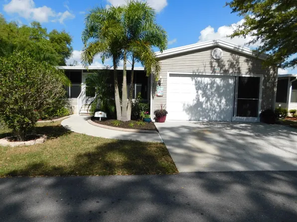 341 Salt Creek Dr, North Port, FL 34287