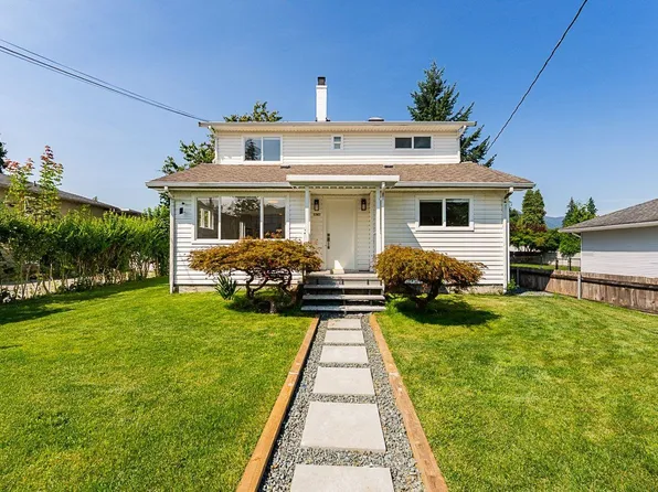 1747 Salisbury Ave, Pt Coquitlam, BC V3B 1X6