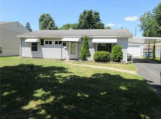 5615 Glastonberry Rd, Toledo, OH 43613