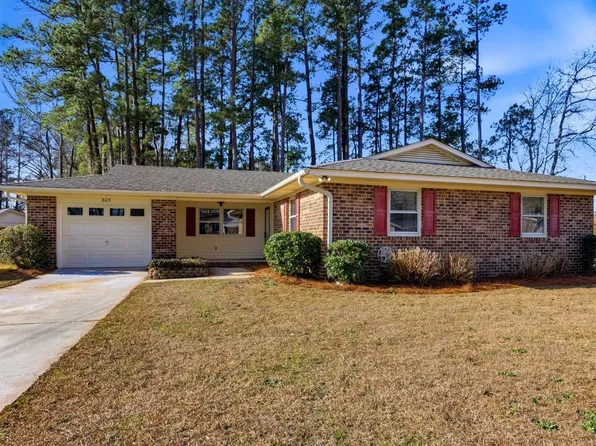 305 Watson St., Conway, SC 29527