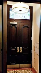 Rented by Domus Realty