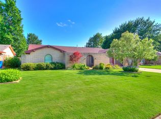 728 Glenmanor Dr, Oklahoma City, OK 73110