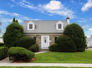 774 Vivian Ter, Union, NJ 07083