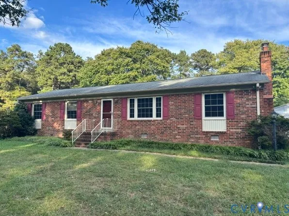 8396 Arnold Rd, Mechanicsville, VA 23111